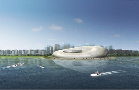 Yingkou Museum