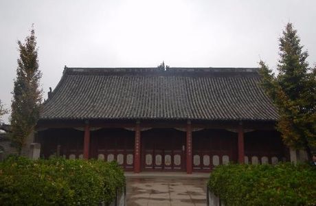 Zhoucheng Mosque