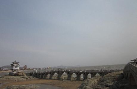 Xingcheng Beach Resort