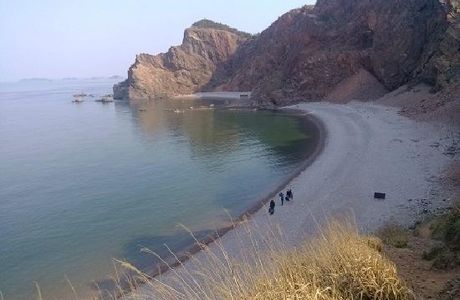 Zhifu Island