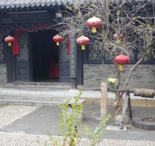 Zibo Zhoucun Daran Workshop