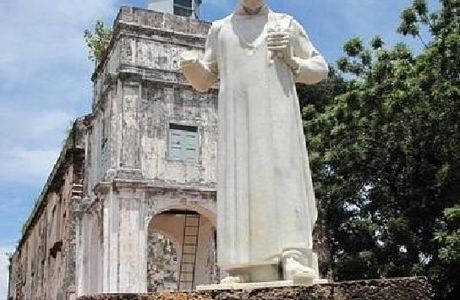 Nanjing St. Paul's Church