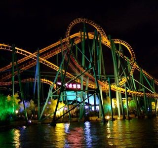 Suzhou Amusement Park