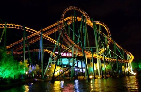 Suzhou Amusement Park