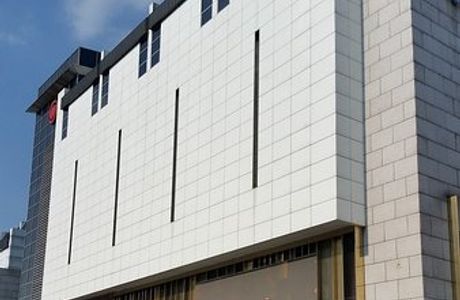 Metro Mall (guanqian Street)