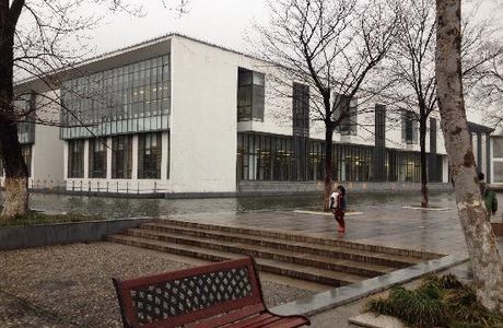 Changshu Library
