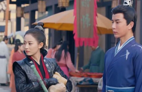 Asia Film And TV Drama