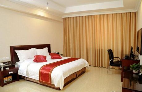 LaoShu Jie (MinSheng ShangChang XiNan)