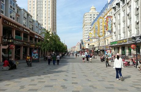 Zhong SuJin Jie BuXingJie