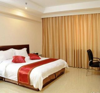 WenZhou ShangCheng BuXingJie