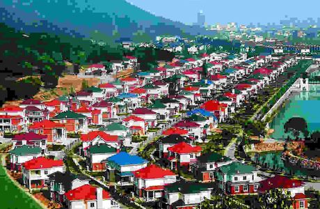 Huaxi Village