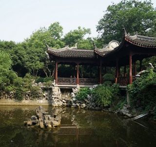 Dongpo Park