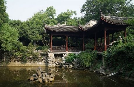 Dongpo Park