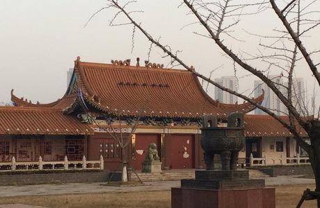 JiangXiSheng YiChunShi TongGuXian TongGu BuXingJie