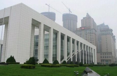 Dalian Modern Museum