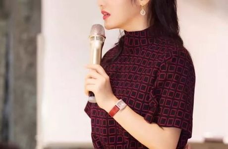JingZi Jie