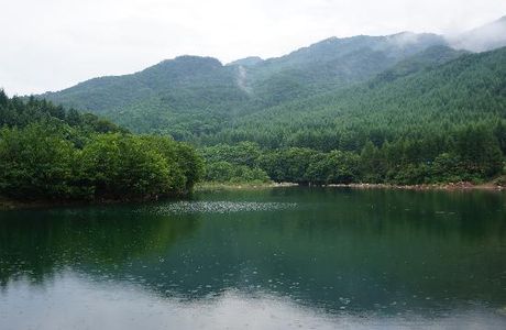 Tanggou Hot Spring