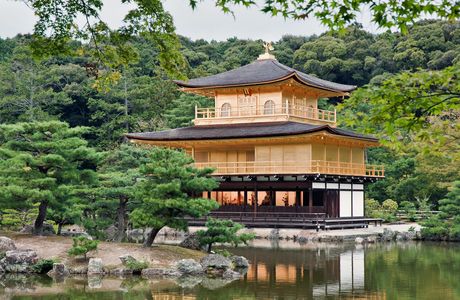Zhuangguan Pavilion