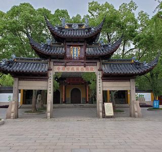 Xiyuan Temple