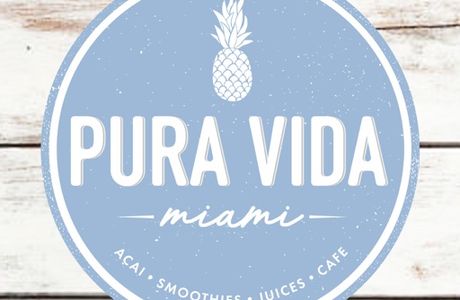 Pura Vida Gym