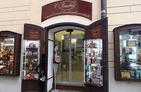 Atelier V. Bambas