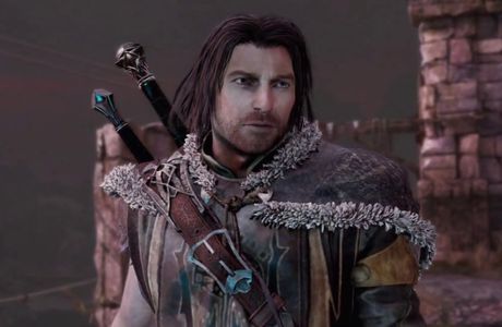 Canon de Mordor
