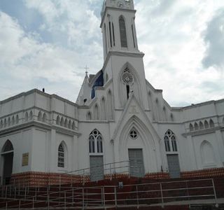 Iglesia del Perpetuo Socorro