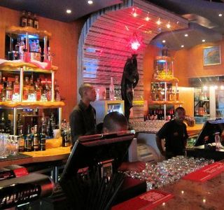 Bar Relax