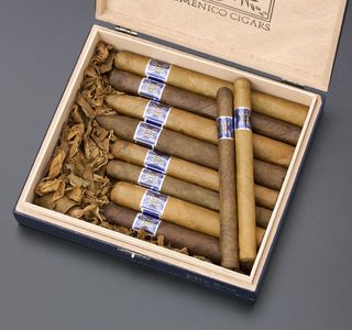 Domenico Cigars