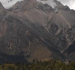 Shangrila Adventure(Trekking in Mount Genyen & YaLa Snow Mountain)