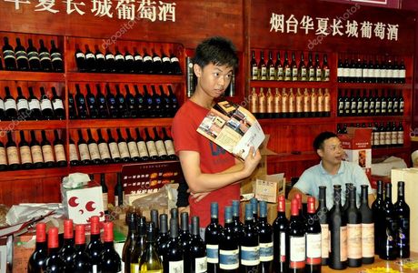 Run Wine & More