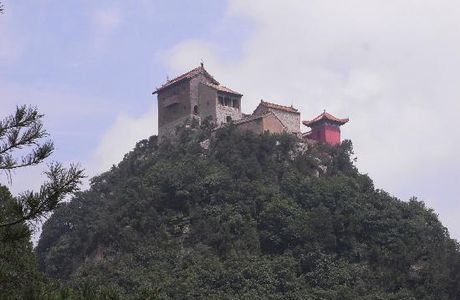 Xicheng Mountain