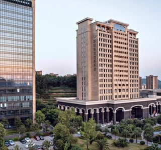 SiChuanSheng NanChongShi WuXing ShangYeJie