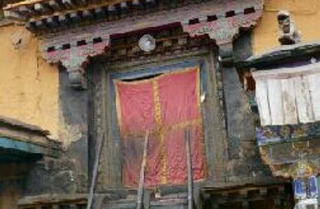 Xialu Temple