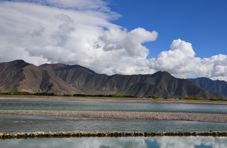 Nu River