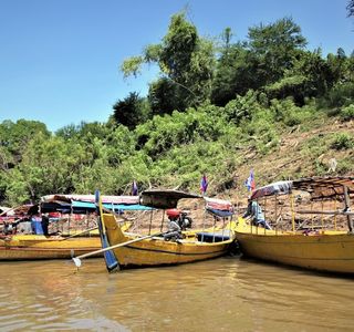 Mekong River