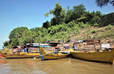 Mekong River