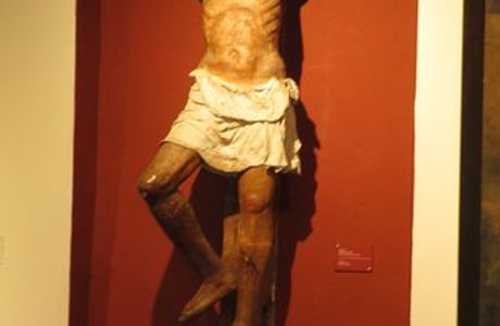 Sanctuary of Saint Peter Claver