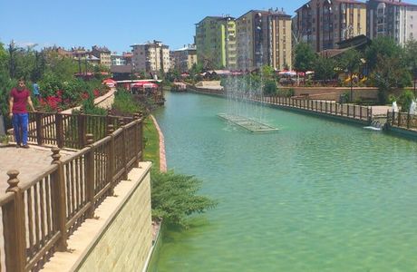 Duolang Park