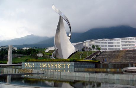 Dali University