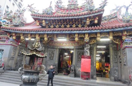 Jingfugong