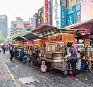 Qingguang Market