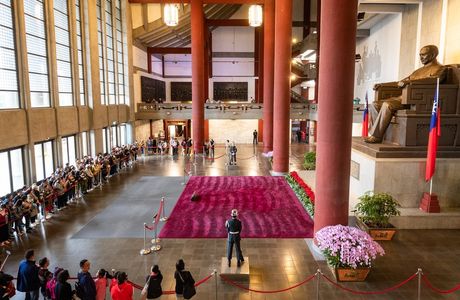Sisinancun Quancun Museum