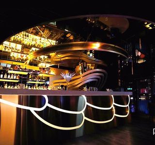 PONG Taipei
