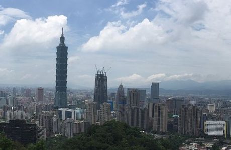 Tiger Mountain Trail