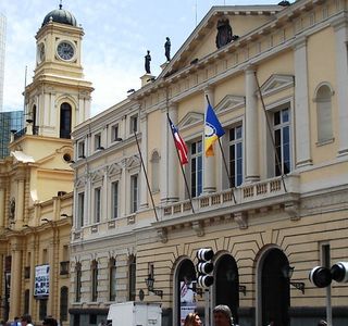 National Museum of History