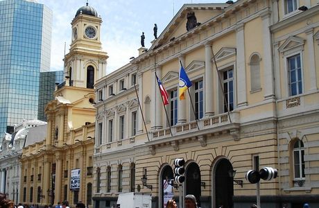 National Museum of History