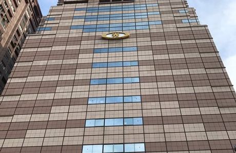 Shinkong Mitsukoshi Taipei Station