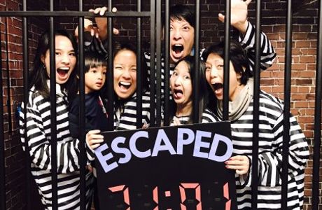 Limitless Escape Room