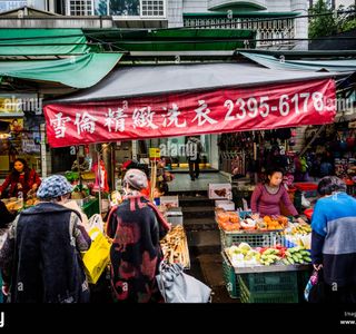 Hope Farmers' Market